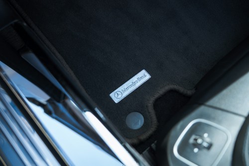 2006 Mercedes-Benz SL350 R230 For Sale (picture 65 of 167)