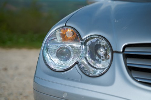 2006 Mercedes-Benz SL350 R230 For Sale (picture 79 of 167)