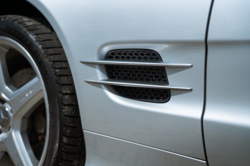 2006 Mercedes-Benz SL350 R230 For Sale (picture 83 of 167)