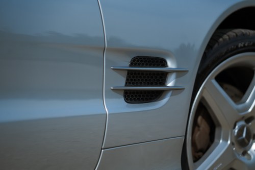 2006 Mercedes-Benz SL350 R230 For Sale (picture 98 of 167)