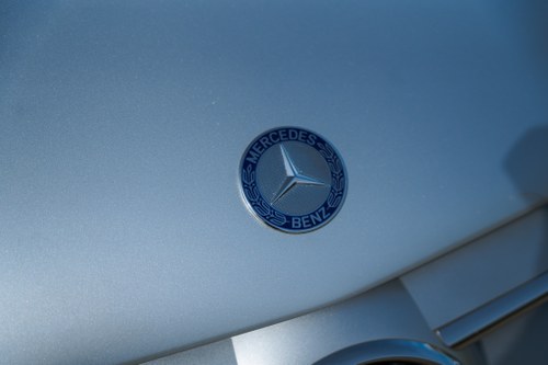 2006 Mercedes-Benz SL350 R230 For Sale (picture 100 of 167)