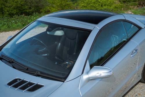 2006 Mercedes-Benz SL350 R230 For Sale (picture 114 of 167)