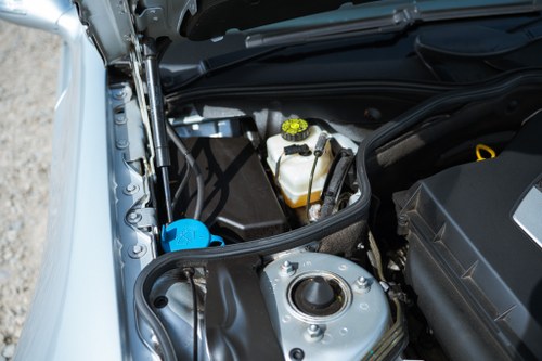 2006 Mercedes-Benz SL350 R230 For Sale (picture 123 of 167)