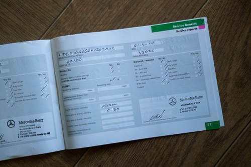 2006 Mercedes-Benz SL350 R230 For Sale (picture 153 of 167)