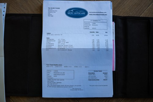 2006 Mercedes-Benz SL350 R230 For Sale (picture 161 of 167)