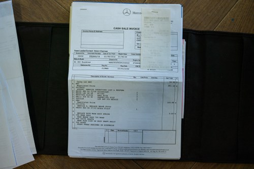2006 Mercedes-Benz SL350 R230 For Sale (picture 163 of 167)