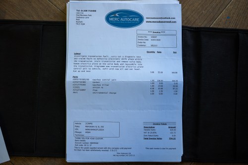 2006 Mercedes-Benz SL350 R230 For Sale (picture 164 of 167)