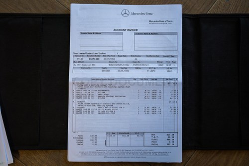 2006 Mercedes-Benz SL350 R230 For Sale (picture 166 of 167)