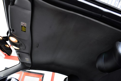 2005 Jaguar XKR Convertible Te koop (foto 41 van 119)