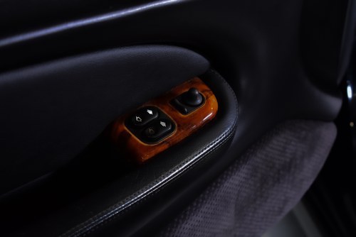 2005 Jaguar XKR Convertible Te koop (foto 45 van 119)