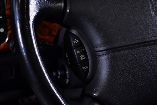2005 Jaguar XKR Convertible Te koop (foto 57 van 119)