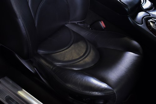 2005 Jaguar XKR Convertible Te koop (foto 69 van 119)