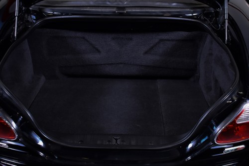 2005 Jaguar XKR Convertible Te koop (foto 79 van 119)
