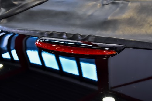 2005 Jaguar XKR Convertible Te koop (foto 100 van 119)