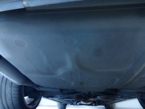 2005 Jaguar XKR Convertible Te koop (foto 111 van 119)