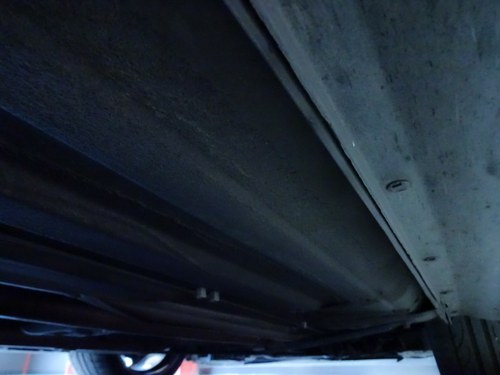 2005 Jaguar XKR Convertible Te koop (foto 114 van 119)
