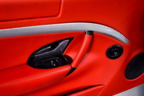 2009 Maserati GranTurismo S Coupe En venta (imagen 23 de 94)