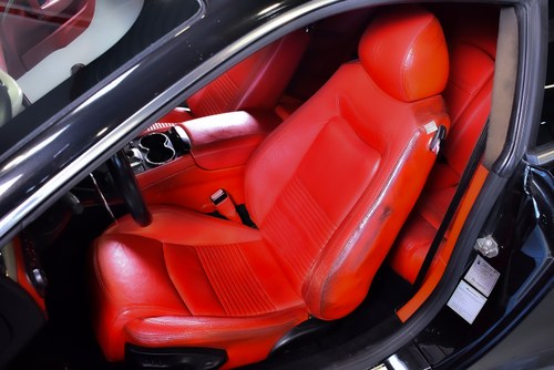 2009 Maserati GranTurismo S Coupe En venta (imagen 26 de 94)