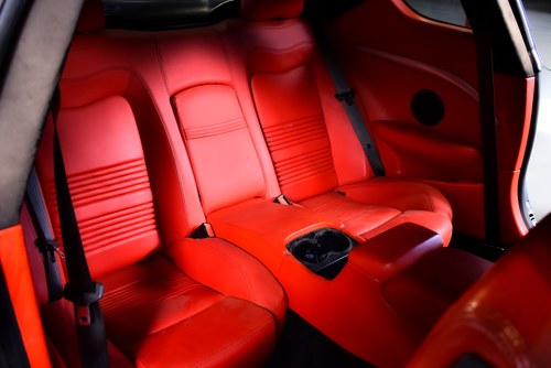 2009 Maserati GranTurismo S Coupe En venta (imagen 47 de 94)