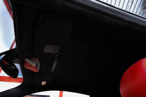 2009 Maserati GranTurismo S Coupe En venta (imagen 49 de 94)