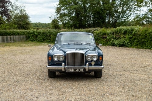 1973 Bentley T Type till salu (bild 2 av 271)