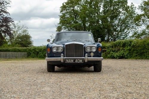 1973 Bentley T Type till salu (bild 3 av 271)
