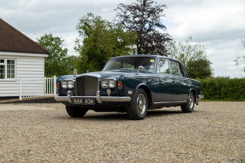 1973 Bentley T Type till salu (bild 7 av 271)
