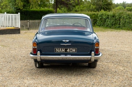 1973 Bentley T Type till salu (bild 14 av 271)