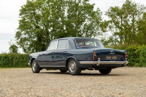 1973 Bentley T Type till salu (bild 17 av 271)