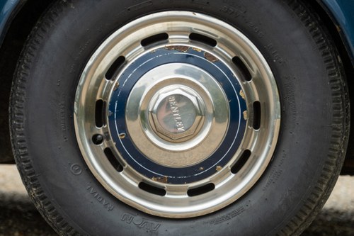 1973 Bentley T Type till salu (bild 19 av 271)
