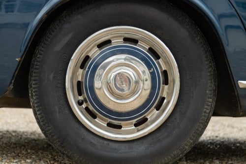1973 Bentley T Type till salu (bild 20 av 271)