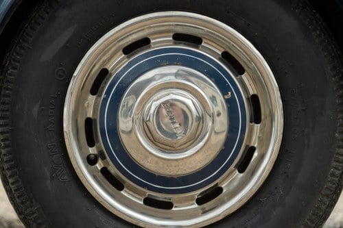 1973 Bentley T Type till salu (bild 21 av 271)