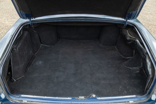 1973 Bentley T Type till salu (bild 76 av 271)