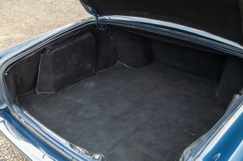 1973 Bentley T Type till salu (bild 77 av 271)