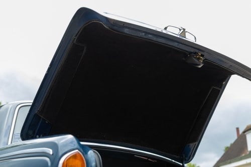 1973 Bentley T Type till salu (bild 78 av 271)
