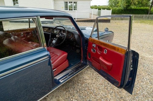 1973 Bentley T Type till salu (bild 22 av 271)