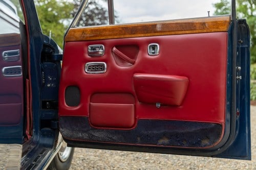 1973 Bentley T Type till salu (bild 24 av 271)