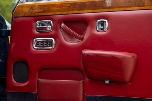 1973 Bentley T Type till salu (bild 25 av 271)