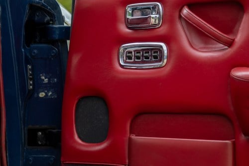 1973 Bentley T Type till salu (bild 26 av 271)