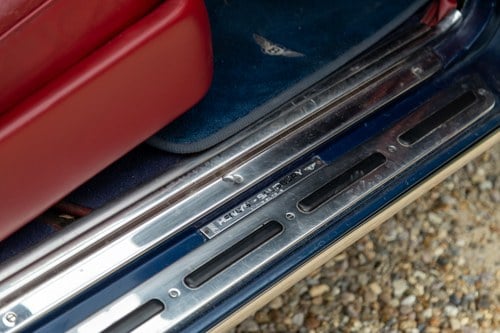 1973 Bentley T Type till salu (bild 27 av 271)