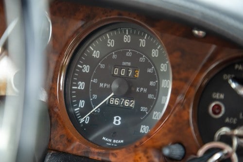 1973 Bentley T Type till salu (bild 32 av 271)