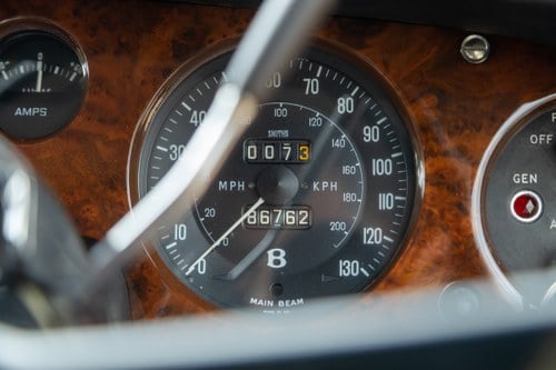 1973 Bentley T Type till salu (bild 33 av 271)