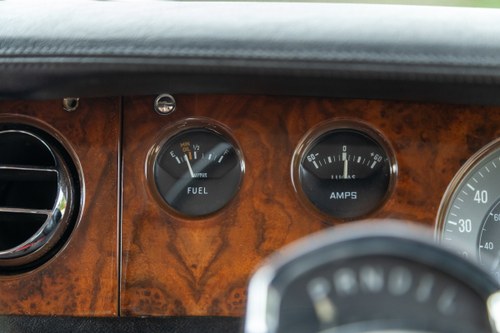 1973 Bentley T Type till salu (bild 34 av 271)