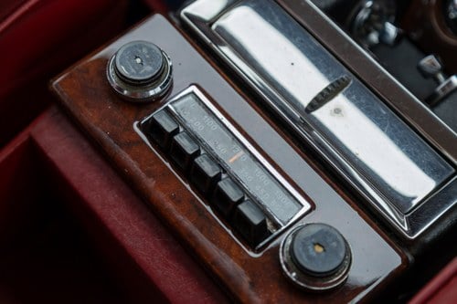 1973 Bentley T Type till salu (bild 35 av 271)