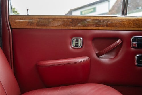 1973 Bentley T Type till salu (bild 36 av 271)