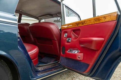 1973 Bentley T Type till salu (bild 38 av 271)