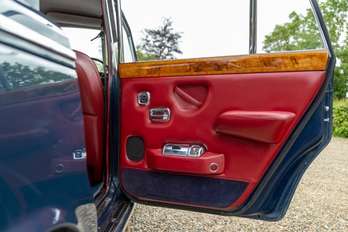 1973 Bentley T Type till salu (bild 40 av 271)