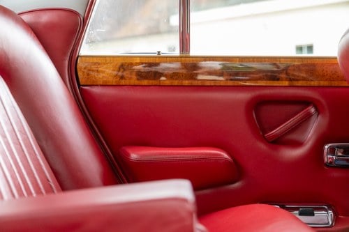 1973 Bentley T Type till salu (bild 45 av 271)