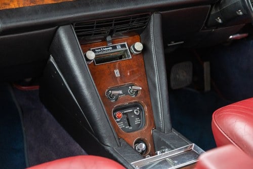 1973 Bentley T Type till salu (bild 50 av 271)