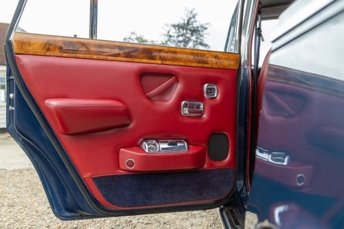1973 Bentley T Type till salu (bild 51 av 271)